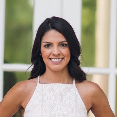 Profile Picture of Monica Casarez (@mo_casarez) on Twitter