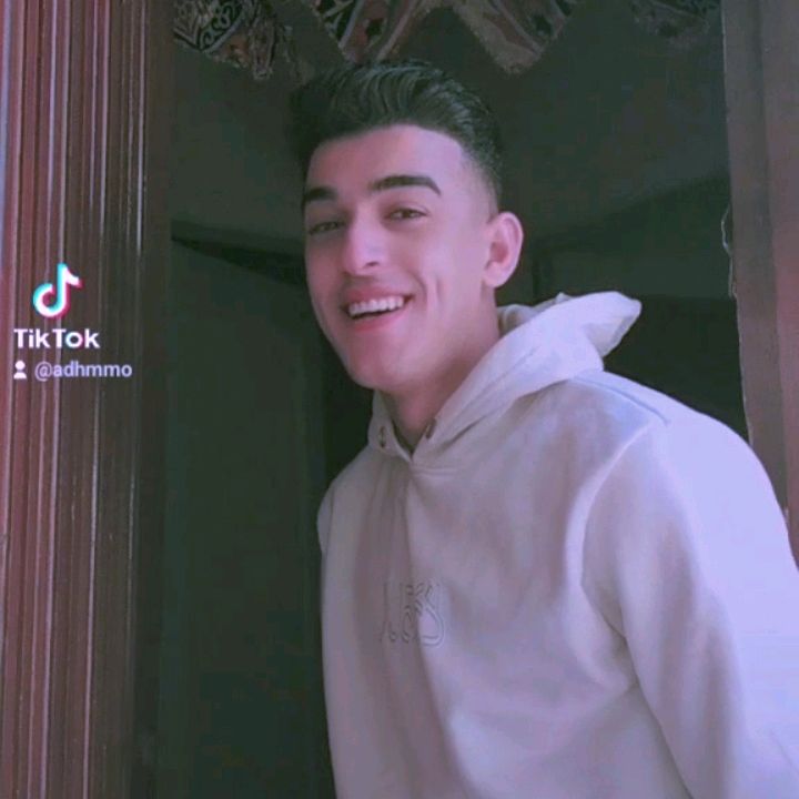 Profile Picture of 🌹🖤🫶Adam blocker 💜♥️ (@adhmmo) on Tiktok