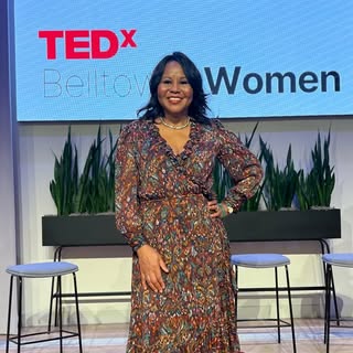 Profile Picture of Michelle Terry (@michelle.terry) on Instagram