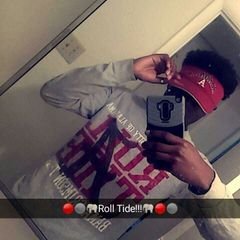 Profile Picture of Rashad Coleman (@RashadColemam) on Twitter