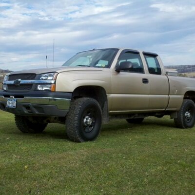 Profile Picture of Greg Merrill (@gtmci84s) on Twitter