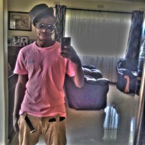 Profile Picture of Brian Sande (@BrianSande3) on Twitter