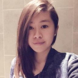 Profile Picture of Cindy Chung (@cindychung0921) on Twitter