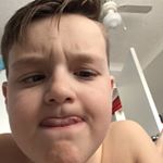 Profile Picture of mitchell burkr (@mitchellburkr) on Instagram