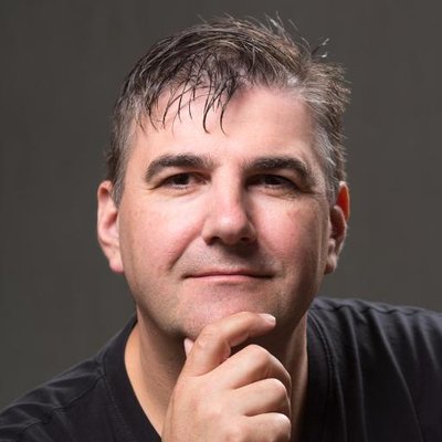 Profile Picture of Andreas Spitzer (@andrewspitzer) on Twitter