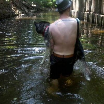 Profile Picture of Nicholas Osborn (@NicholasOsborn1) on Twitter