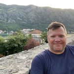 Profile Picture of Jeff Peake (@prof_jeff_peake) on Instagram