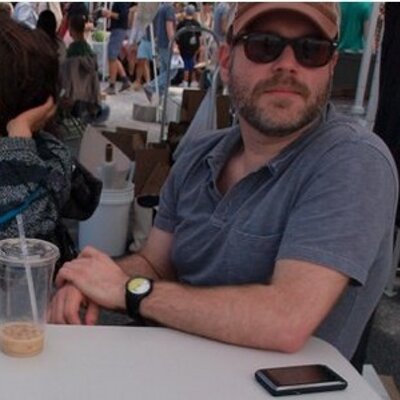 Profile Picture of Justin Rivers (@jcharlesrivers) on Twitter