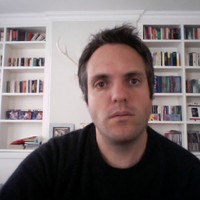 Profile Picture of Max Snyder (@max-snyder-17) on Quora