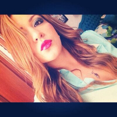 Macy Ayala - Twitter Profile Picture of Macy Ayala (@AyalaMacy) on Twitter