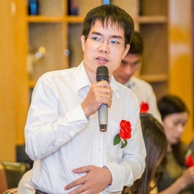 Profile Picture of Trịnh Thanh Cuong (@Cuongtrinh62) on Twitter