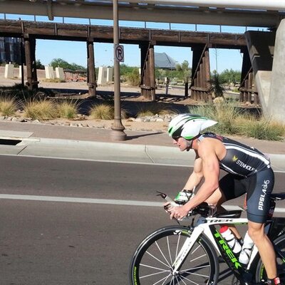 Profile Picture of Eric Cochran (@ericcochran11) on Twitter
