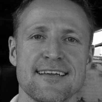 Profile Picture of Mark Spry (@PresenceOnline) on Twitter