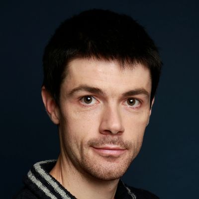Profile Picture of Julien Fremy (@JulienFremy) on Twitter
