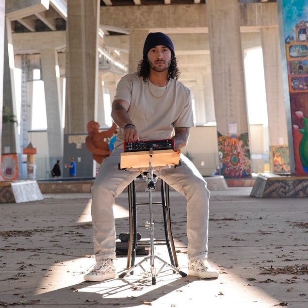 Profile Picture of Isaac Leo (@isaacleomusic) on Tiktok