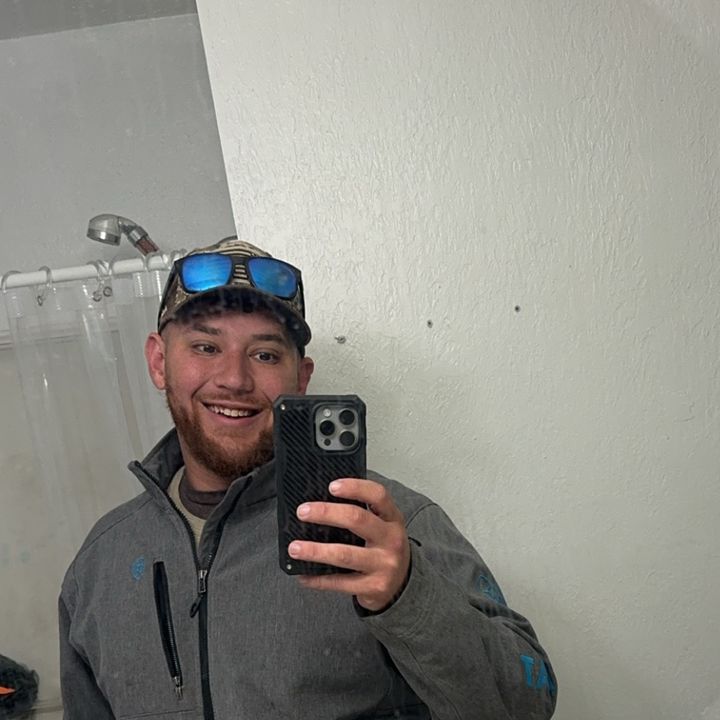 Profile Picture of markzocher (@markzocher) on Tiktok