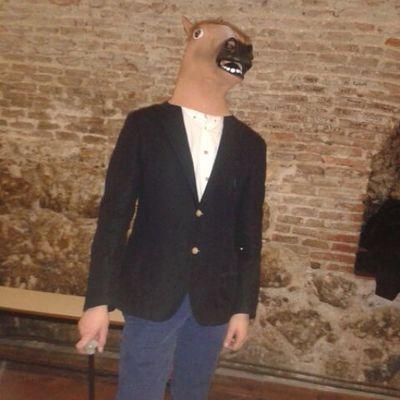 Profile Picture of Max Power (@DaniAlonso97) on Twitter