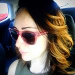 Profile Picture of Amy Morgan (@slickch33z) on Instagram