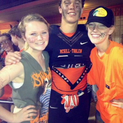 Profile Picture of Connor McClain (@ConnorMcClain36) on Twitter