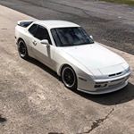 Profile Picture of Robert Boggs (@boostedbastard) on Instagram