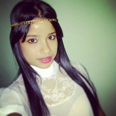 Profile Picture of Eunice Rojas R (@UnixxR) on Twitter