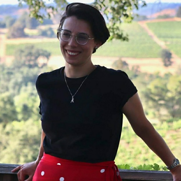 Profile Picture of Blakely Nordman (@blakely233) on Poshmark