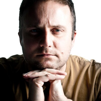 Profile Picture of David Ring (@david_rings) on Twitter