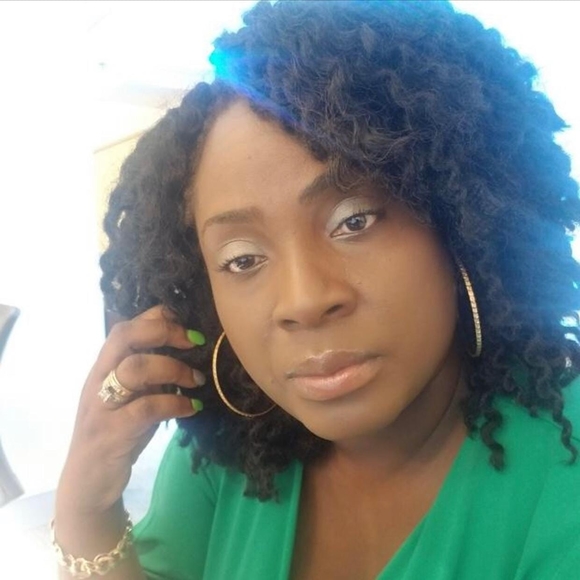 Profile Picture of Jemimah Plange (@jemmy76) on Poshmark