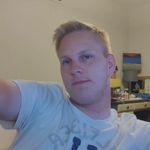 Profile Picture of Daniel Paul Mixon (@mixon_daniel) on Instagram