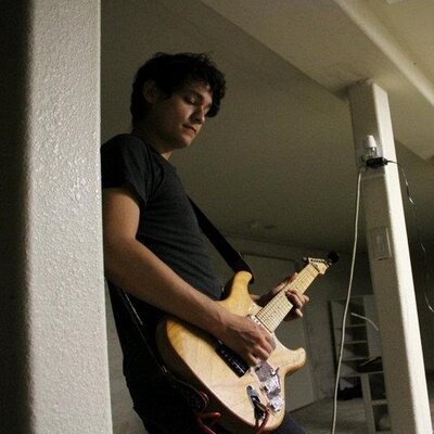 Eric Feliciano - Twitter Profile Picture of Eric Feliciano (@ericericericf) on Twitter