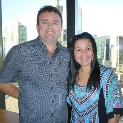 Profile Picture of Mike Griffith (@griffo_mike) on Twitter