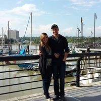 Profile Picture of Amber Currie (@amber-currie-2) on Quora
