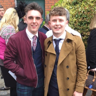 Profile Picture of Adam Finnegan (@adamfinnegan99) on Twitter