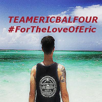 Profile Picture of TeamEricBalfour (@TeamEricBalfour) on Twitter