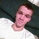 Profile Picture of Benjamin Chrisman (@chrismanbenjamin) on Instagram