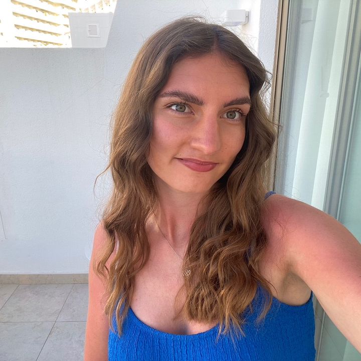 Profile Picture of Fern MacGillivray (@fern.macgillivray) on Tiktok