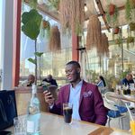 Profile Picture of Andy Luabeya (@andy__lb) on Instagram