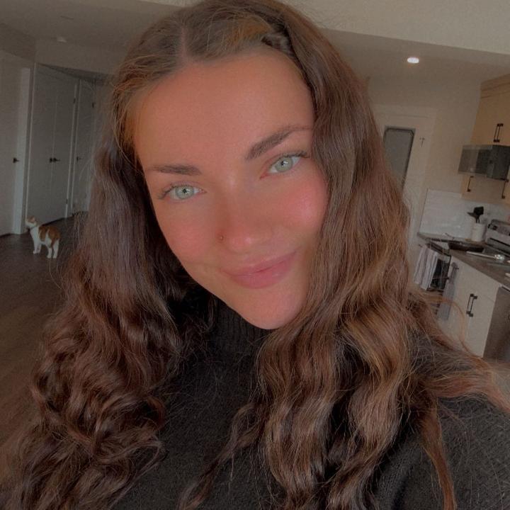 Profile Picture of Paige Dobson (@@paige.dobsonn) on Tiktok
