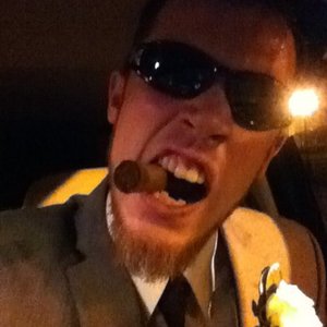 Profile Picture of Chris Brewer (@epcb) on Myspace