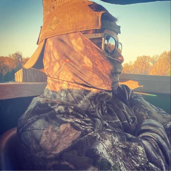 Profile Picture of Daniel Pullen (@whoiswescott) on Poshmark
