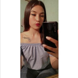 Profile Picture of Linethh Andrade (@Linethh-Andrade) on Facebook