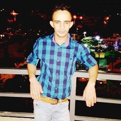 Profile Picture of Ahmad Al Khaldi (@AhmadAl67203334) on Twitter