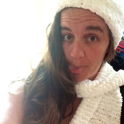 Profile Picture of Aimee McLaughlin (@AimeeMc_1) on Twitter