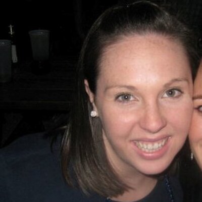 Profile Picture of Amy Jacobson (@@akjacob) on Twitter