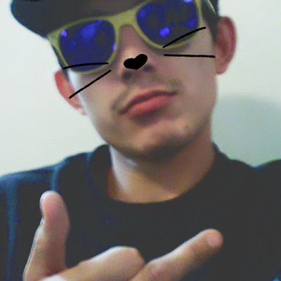 Profile Picture of Isaiah Lambert (@lambert_isaiah) on Twitter