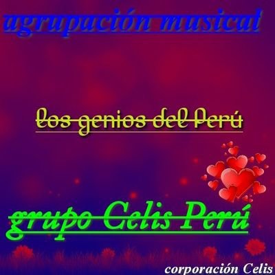 Profile Picture of Ronaldo Celis 🎸 ❤️ 🇵🇪 (@RonaldoCelisSa1) on Twitter