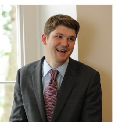 Profile Picture of Michael Armitage (@mdarmitage) on Twitter