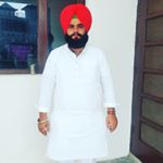 Profile Picture of Nardeep singh (@nardeep_singh_panjoli) on Instagram