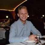 Profile Picture of Christian Erichsen (@chrstaal) on Instagram