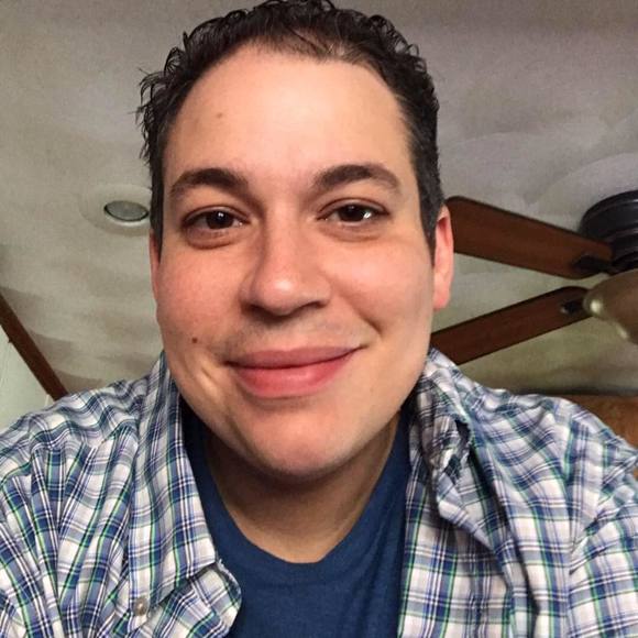 Profile Picture of Chris Palombo (@woos420) on Poshmark